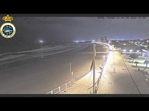 Playa de Salinas (East)