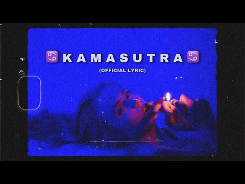 JAZ RAPPER x PETER SAMIR - KAMASUTRA (Lyric)