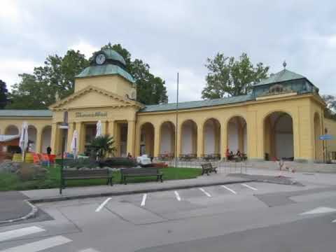 1/17 - 15. Wanderung - Treffpunkt THERMALBAD BAD VÖSLAU