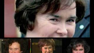 I&#39;ve Grown Accustomed to Her Face