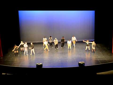 The Hangout Boys at Set It Off 7