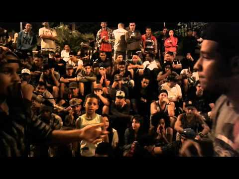 MC HP X Mc Cafs 1° Round BATALHA NO CAIÇARA #31º Edição