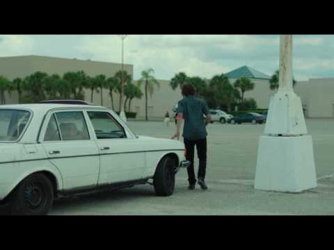 DARK NIGHT | 2017 | Trailer HD