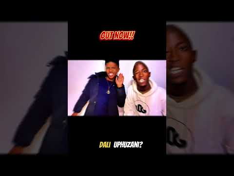 Dali Uphuzani | Tido TaniQ x Dereal Jomo | Uncool Angels, Supa United, Philhamornic & Masilver