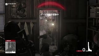 【HITMAN】Part22 銃撃戦じゃい！ふなの「ヒットマン」実況プレイ