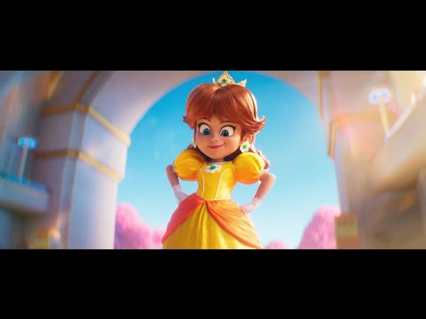 Princess Daisy Mario Wiki