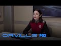 Kelly Asks Alara To Search Pria's Room | Season 1 Ep. 5 | THE ORVILLE