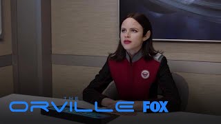 The Orville | 1.05 - Preview #5