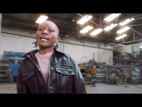 Mabiland - NIÑXS ROTXS (Video Oficial)