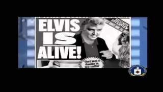 ELVIS PRESLEY RELEASED AS RON JESSE - Wearin That Loved On Look