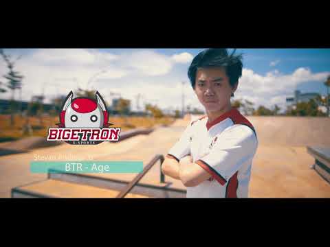 Garena AOV - Bigetron Team Profile