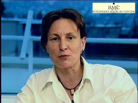 Minőségbiztosítás a Rózsakert Medical Centerben