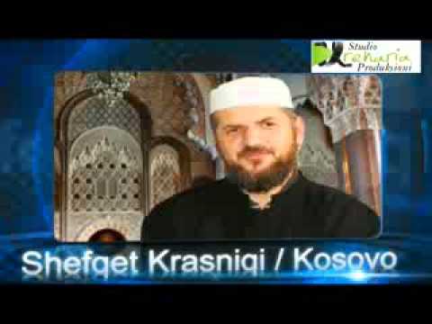 Dr.Shefqet Krasniqi (ne radio kosova e lire) 29.11.2011