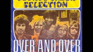 George Baker Selection Over And Over