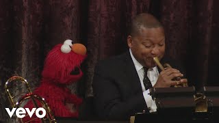 Wynton Marsalis - Elmo&#39;s Song