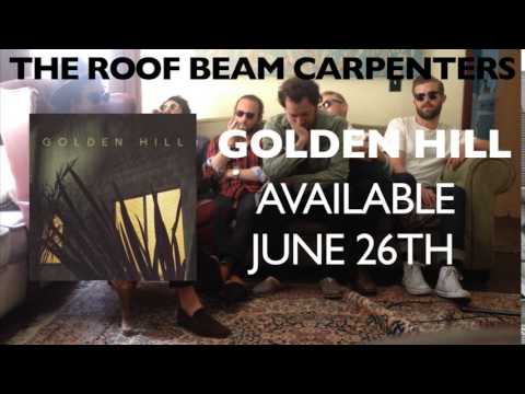 THE ROOF BEAM CARPENTERS • THE ABSOLUTE • 6/26 SHOW PROMO