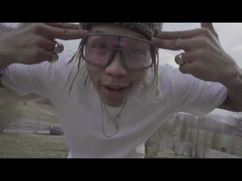 Chris Abolade - ZONE OUT (Official Music Video)