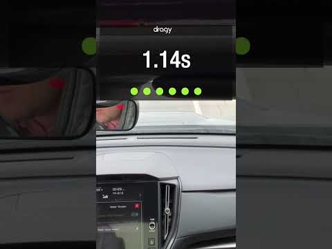 Thumbnail for 2022 #WRX #VB 0-60