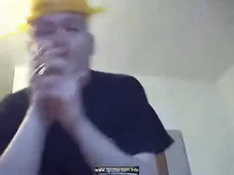 DJ Friki - Rotti vs  Scooter vs  Neophyte