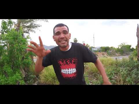 MC LOKURA FT BONE - AQUI Y ALLA - VIDEO OFICIAL (Prod. Logico)