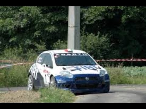 Rally Retro Report: Episode 452. Report of the 42nd Belgium Ypres Westhoek Rally 2006