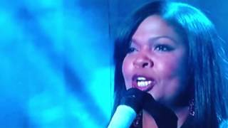 Cece Winans, Never have to be alone