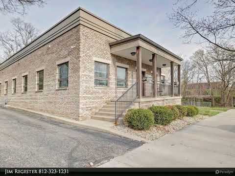 RE/MAX Realty Professionals - 807 N College Avenue