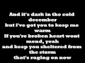 Ed Sheeran- Lego House/ lyrics