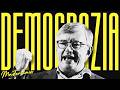 DEMOCRAZIA [Masterclass] - Alessandro Barbero (Padova, 2026)