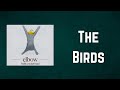 Elbow - The Birds (Lyrics)