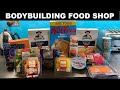 Bodybuilding Food Shop For A Successful Bulk: 2020 UK Edition