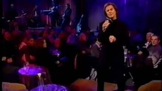 Colin Blunstone - Old and Wise live 2000
