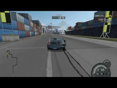 Need For Speed Pro Street - Part 52