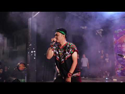 Killa The Phia - Revenge of the Hypocrite (Live at Rumble Fest 2024)