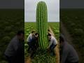 Top 3 MAIORES Frutas Do Mundo Olha O TAMANHO Dessa Melancia