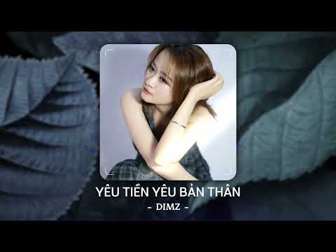 Top Nhạc Remix DIMZ Hot Nhất - Cô Gái À Em Đừng Khóc (Trưởng Thành), Yêu Tiền Yêu Bản Thân,...