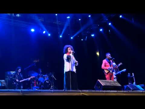 Luciana Mello e Jair Oliveira | O Sorriso