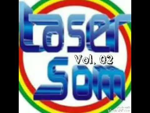 Laser Som vol 02 - faixa 8