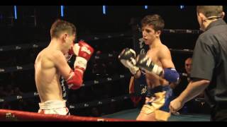 MTGP 2: Evan Jays V Alejandro Conception Highlights