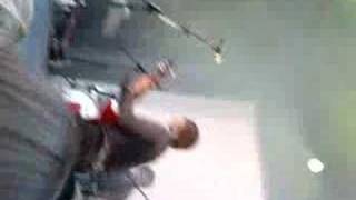 Mando Diao, Killer Kaczynski