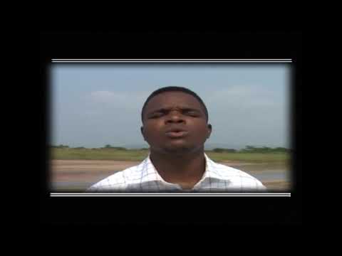 " DIEU D'AMOUR " Franck MULAJA / KIN-EXPRESS Productions