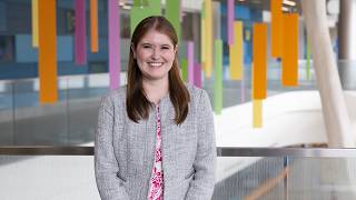 Video ofMeet Dr. Emma Skerl