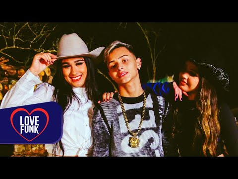 LOGO EU QUE QUER TODAS E NÃO QUER BESTEIRA - Gabb MC, Giovana Martynns e Paula Guilherme