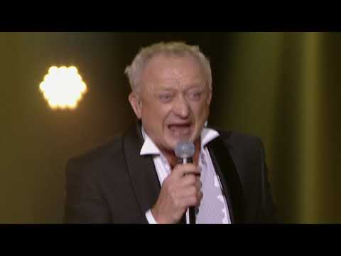 Romas Bubnelis - "I Feel Good" | Šventinis koncertas su Lietuvos Balso šeima