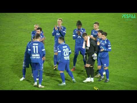 Regionalliga Ost 22/23: FCM - SV Leobendorf: 2-2