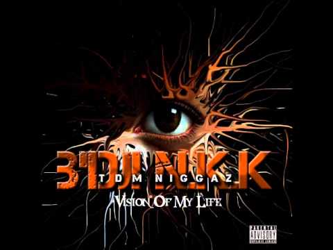 10  B'DJI   Nhas G's (MIXTAPE VISION OF MY LIFE)