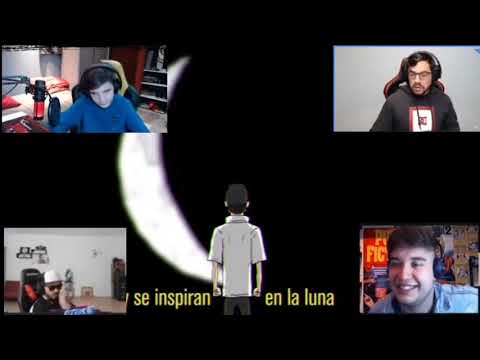 REPLIK TEMÁTICA ARTISTAS (MULTIREACCION) 🤯🤯