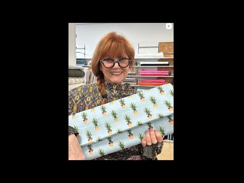 Blue on blue 💙 Spring combinations with Toptex, Hemmers Itex & Lana Grossa Gioia @fachfrauenstoff...