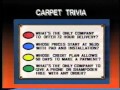 Empire Carpet Trivia Promotion