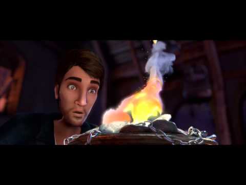 I had this thing/the alchemist's letter  MASH UP*